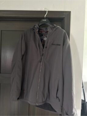 Men’s XL Polaris jacket